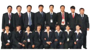 金老师家教化学组部分教师