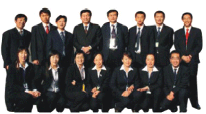 金老师家教数学组部分教师