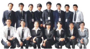 金老师家教物理组部分教师